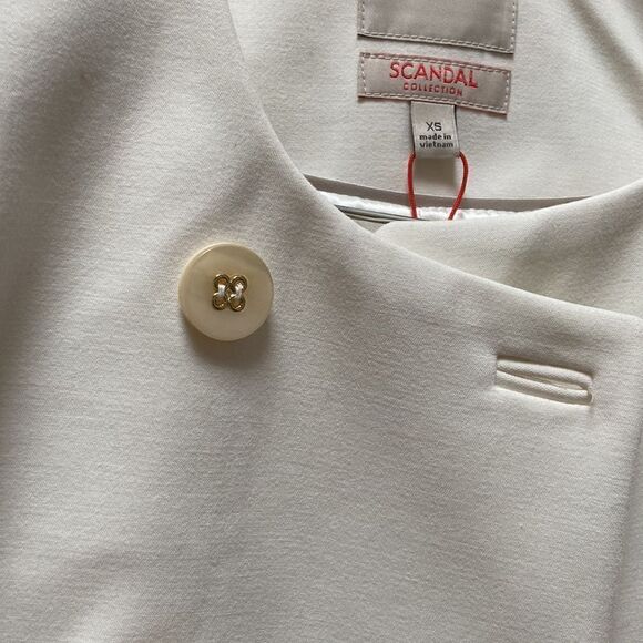The Limited Scandal Collection Blazer - Picture 4 of 10